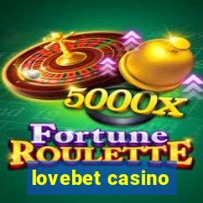 lovebet casino